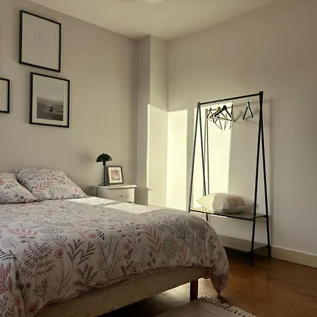 Maison Proche Centre Et Circuit Avec Jardin Le Mans